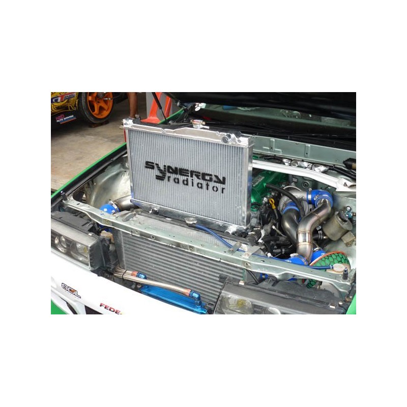 Synergy Radiator Synergy Full Aluminum Radiator