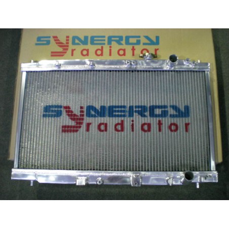 Synergy Aluminum Radiator HONDA cars