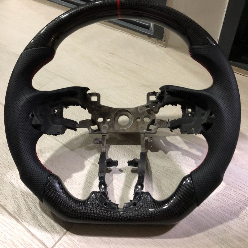 Honda Toyota Carbon Steering Wheel